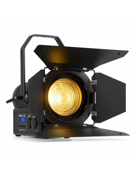 BTK100C Fresnel 100W CW/WW Manual Zoom - 4
