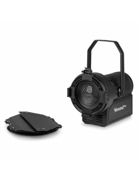BTK100C Fresnel 100W CW/WW Manual Zoom - 7