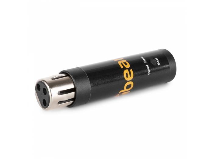 SUSHI-Z1 DMX Interface - 5