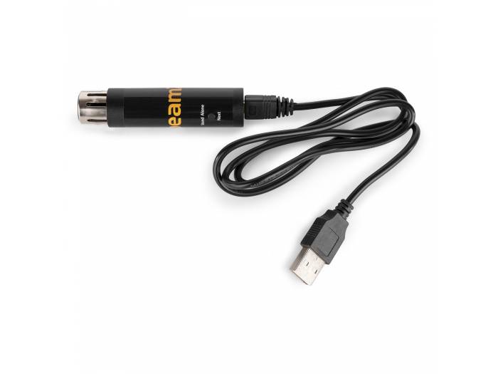 SUSHI-Z1 DMX Interface - 7