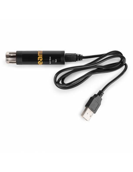 SUSHI-Z1 DMX Interface - 7