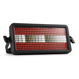BS384 Strobo LED RGBW Combi - 1