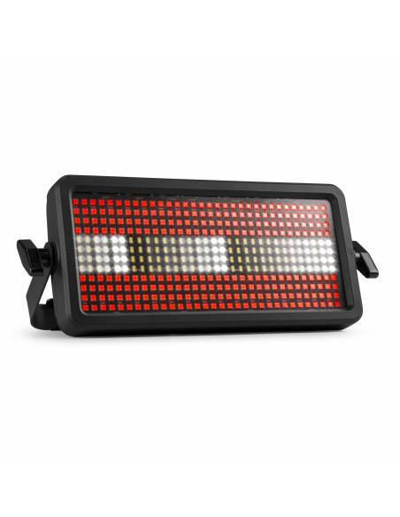 BS384 Strobo LED RGBW Combi - 1