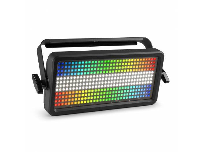 BS384 Strobo LED RGBW Combi - 3