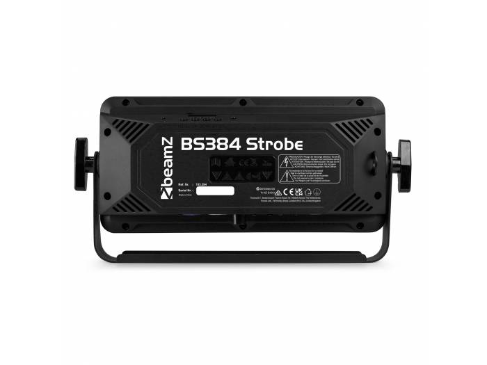 BS384 Strobo LED RGBW Combi - 7