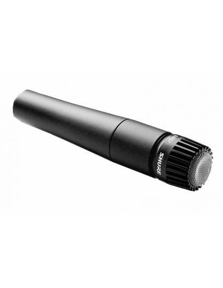 Shure SM57 LCE - Microfono Cardiode - 5