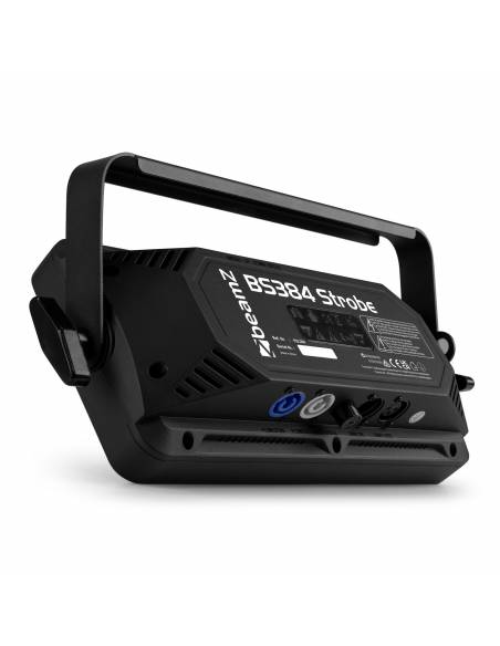 BS384 Strobo LED RGBW Combi - 8