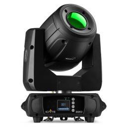 beamZ Pro IGNITE220 Cabeza móvil Spot 220W - 1