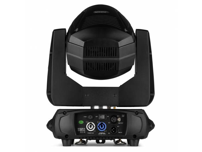 beamZ Pro IGNITE220 Cabeza móvil Spot 220W - 3