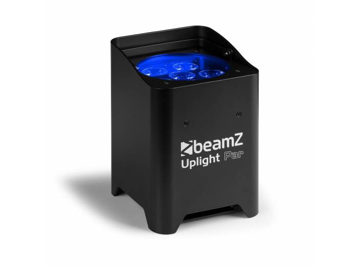 beamZ BBP62 Conjuntos focos Uplight - 8