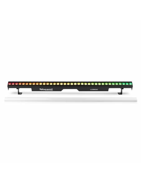beamZ LCB300 Barra LED 36x3W RGBW - 2