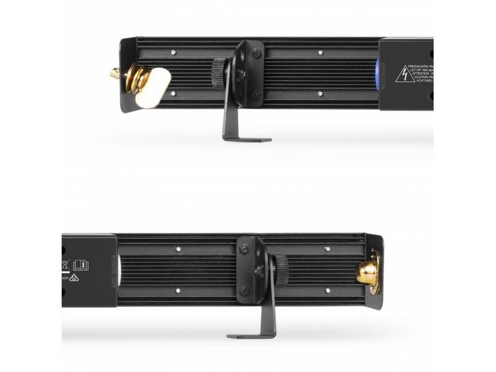 beamZ LCB300 Barra LED 36x3W RGBW - 5