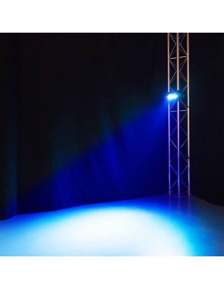 BeamZ LightBox7 2-in-1 Party Effect DMX - 11