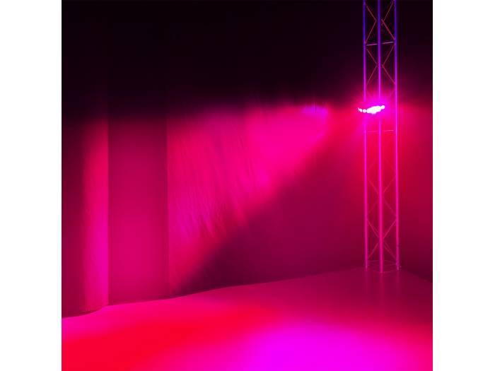 BeamZ Fingers7 Party Effect DMX - 12