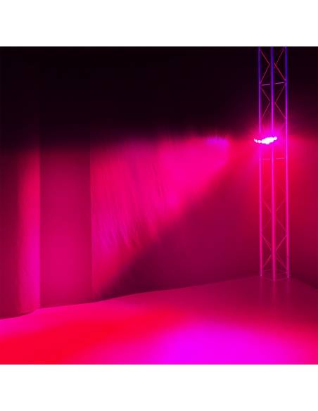 BeamZ Fingers7 Party Effect DMX - 12