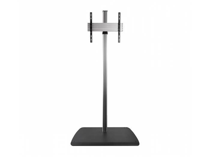 B-Tech System X Universal Flat Screen Floor Stand - 2