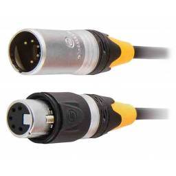 Cable DMX Iluminación
