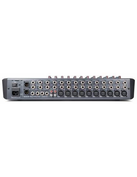 Power Dynamics PDM-S1604 Mezclador analogico 16 canales Profesional - 2