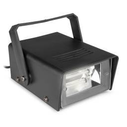 BeamZ BMS50 Mini Estrobo 50 - 1