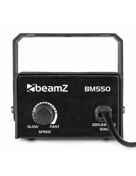 BeamZ BMS50 Mini Estrobo 50 - 2