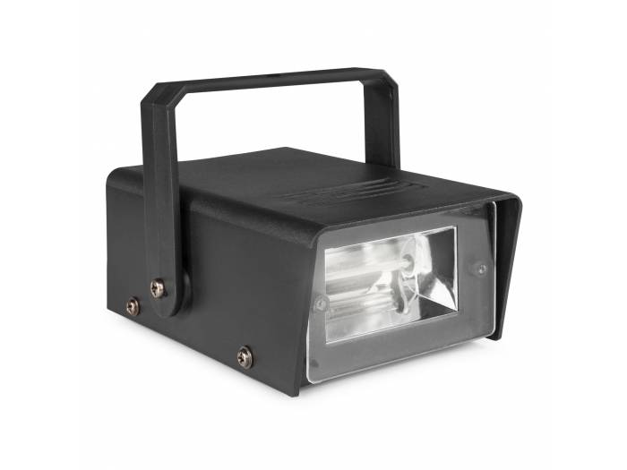 BeamZ BMS50 Mini Estrobo 50 - 3