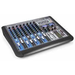 Power Dynamics PDM-S1204 Mezclador analogico 12 canales Profesional - 1