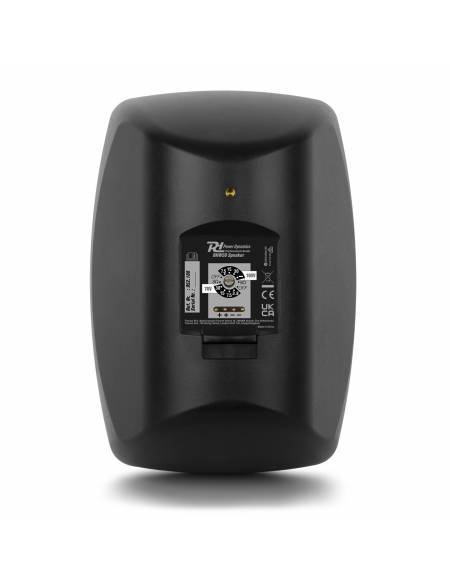 Power Dynamics BHW40BK Conjunto de altavoces Interior/Exterior 4" 60W 100V Negro  952184 - 10