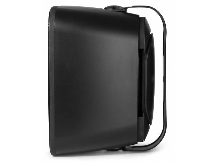 Power Dynamics BD80TB Altavoz de pared Interior/Exterior IPX5 Negro 100V  952140 - 5
