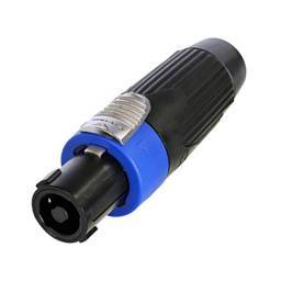 Speakon 4-P NTR NLT4FXX-BAG 763466