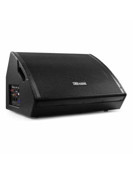 Power Dynamics - PDY215SM - Altavoz monitor activo 15 pulgadas 800 W - 11