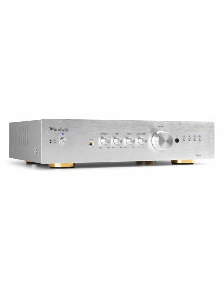 Audizio AD200A Amplificador HiFi 2 Canales Aluminio 110110