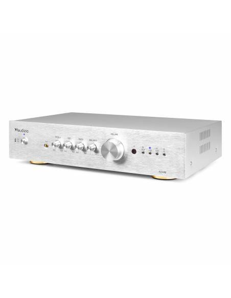 Audizio AD200A Amplificador HiFi 2 Canales Aluminio  110110 - 7