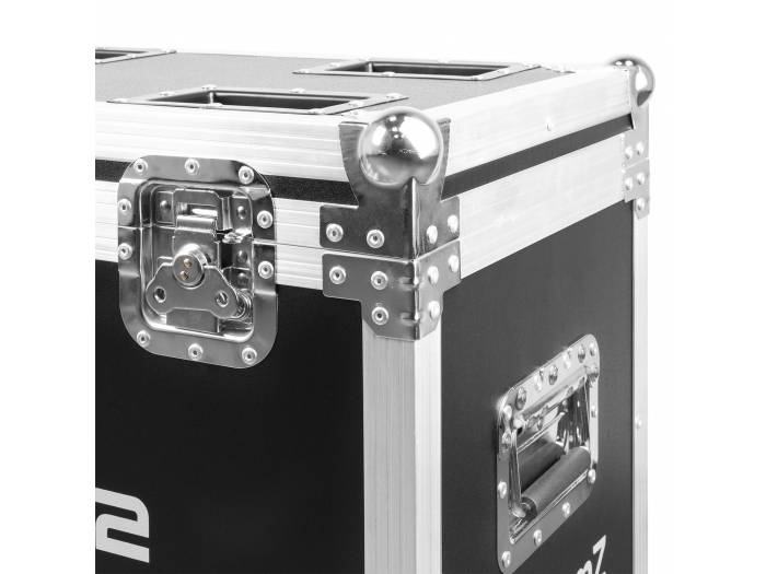 beamZ FC1912 Flightcase para 2x MHL1912  150123 - 4