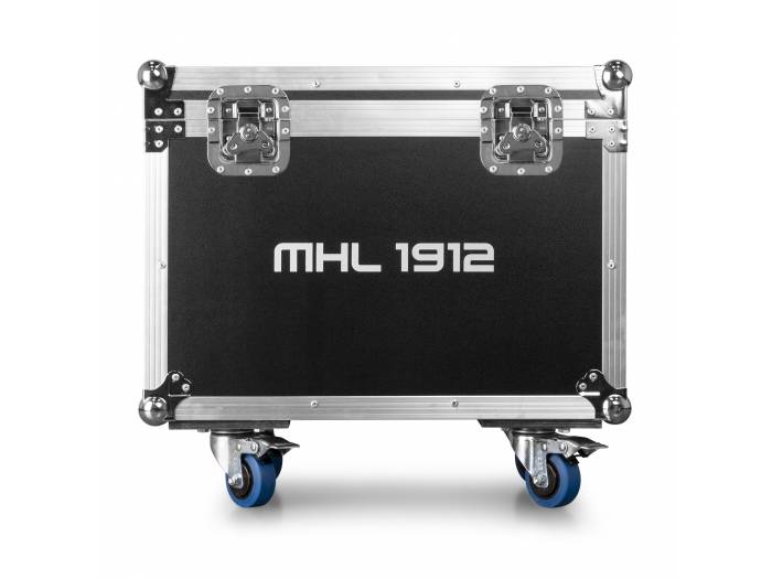 beamZ FC1912 Flightcase para 2x MHL1912  150123 - 15