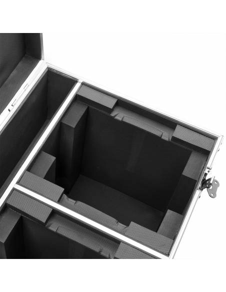 beamZ Pro FC1940 Flightcase para 2pcs MHL1940  150107 - 5