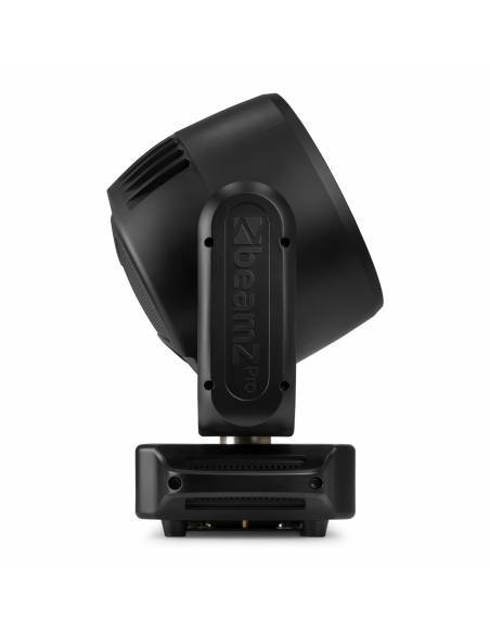 beamZ Pro MHL1940 Cabeza móvil LED Zoom 19x40W  150106 - 8