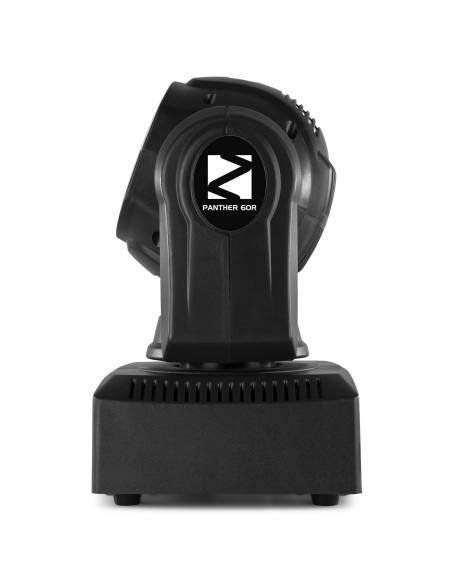 beamZ Panther 60R LED Beam con anillo de LED  150445 - 4