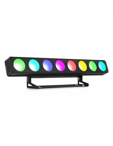 beamZ Pro LUCID 2.8 Barra de LED 8x 30W RGBW  150216 - 5