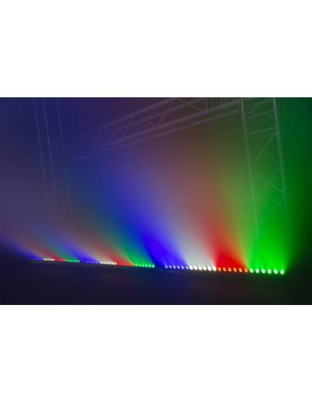 BeamZ LCB246 LED BAR 24x6W RGBAW-UV - 12