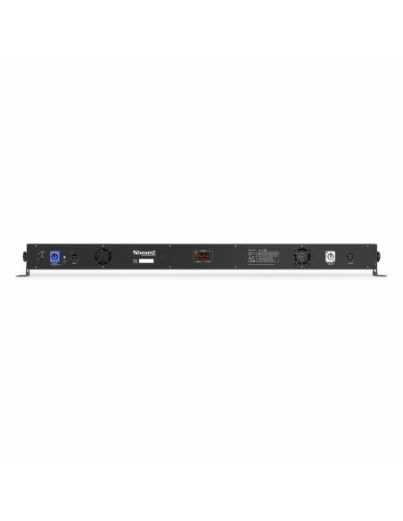 BeamZ LCB246 LED BAR 24x6W RGBAW-UV - 8