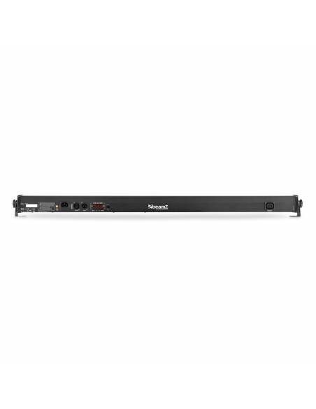 BeamZ LCB144 MKII LED Barra con 144 leds SMD y 8 secciones controlables - 8