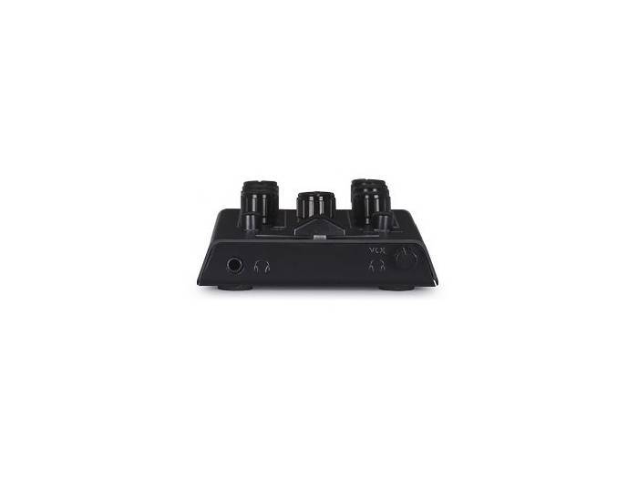 Fonestar SM-1330 Mezclador Compacto - 1
