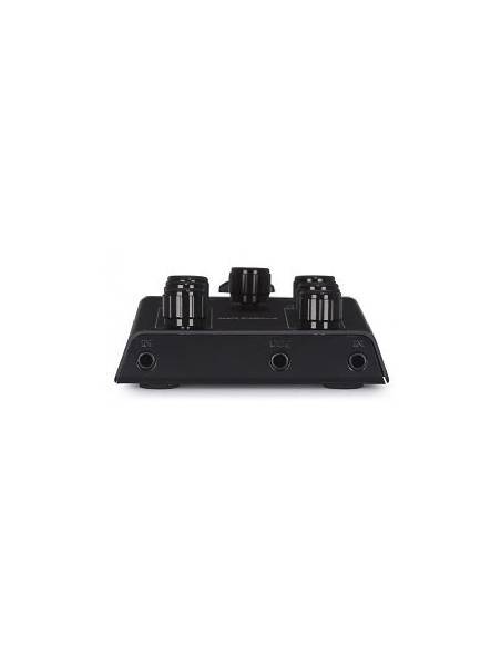 Fonestar SM-1330 Mezclador Compacto - 4