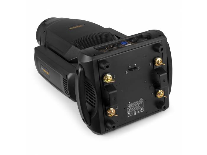 beamZ Pro IGNITE400 Cabeza móvil LED 400W BSW con CMY  152092 - 8