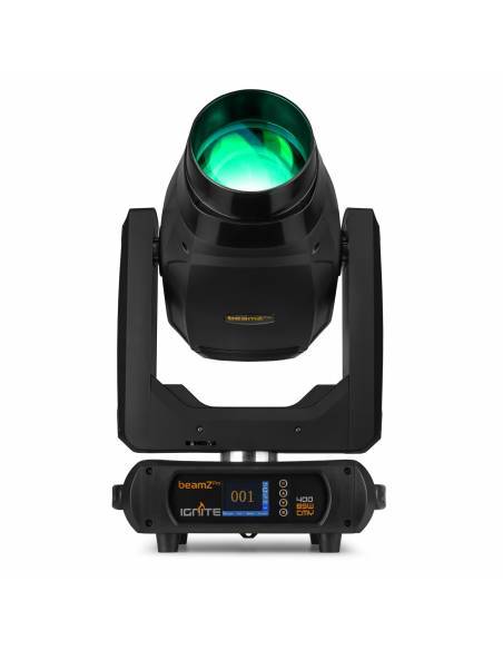 beamZ Pro IGNITE400 Cabeza móvil LED 400W BSW con CMY  152092 - 2