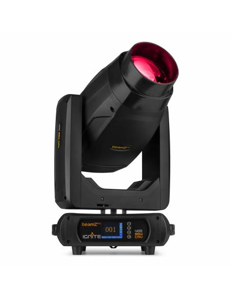 beamZ Pro IGNITE400 Cabeza móvil LED 400W BSW con CMY 152092