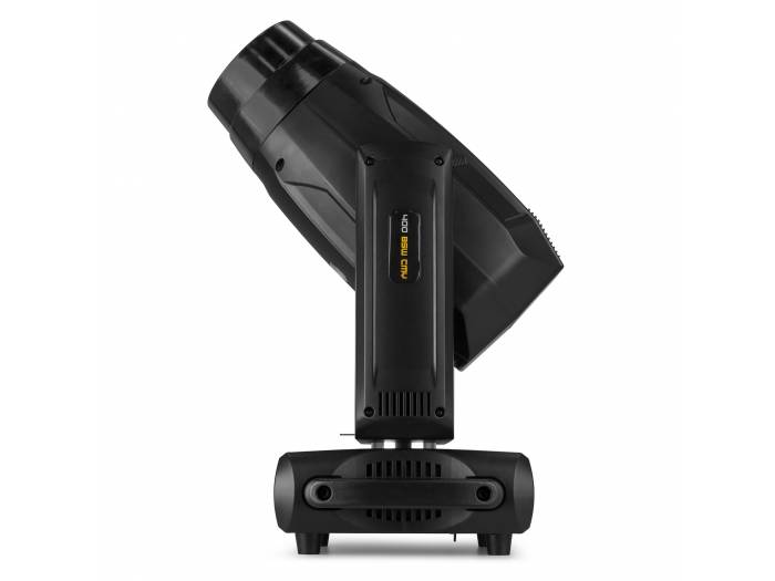 beamZ Pro IGNITE400 Cabeza móvil LED 400W BSW con CMY 2pcs en Flightcase  152090 - 4
