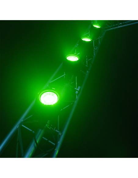 beamZ Pro NEUTRON-DOT Linkeable 60W  151525 - 22