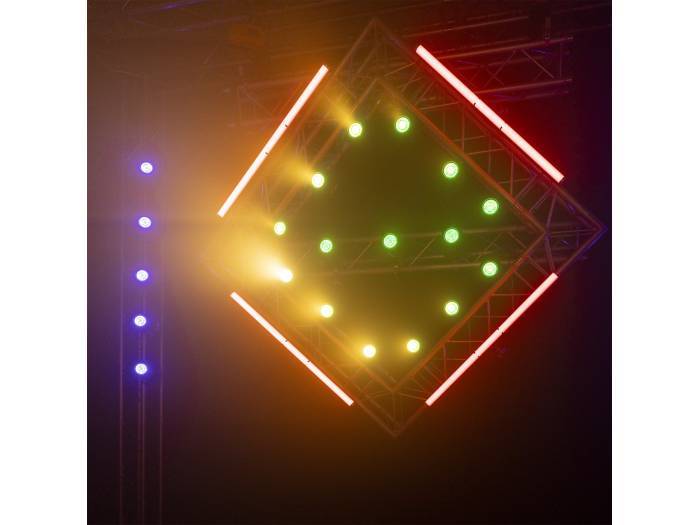 beamZ Pro NEUTRON-DOT Linkeable 60W  151525 - 20