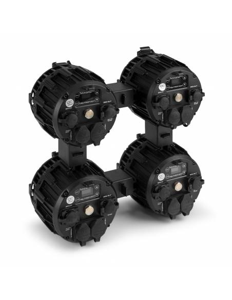 beamZ Pro NEUTRON-DOT Linkeable 60W  151525 - 13